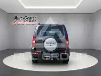 2016 Suzuki Jimny