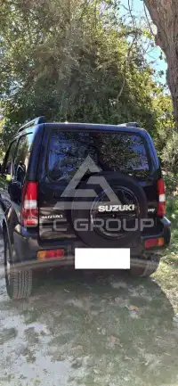 2016 Suzuki Jimny