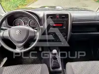 2016 Suzuki Jimny