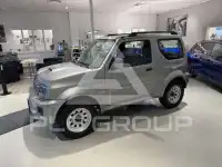 2016 Suzuki Jimny