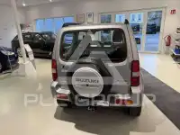 2016 Suzuki Jimny