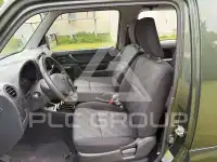 2016 Suzuki Jimny
