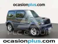 2016 Suzuki Jimny