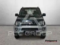 2016 Suzuki Jimny