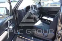 2016 Suzuki Jimny