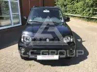 2016 Suzuki Jimny