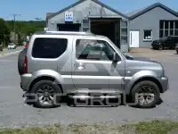 2016 Suzuki Jimny