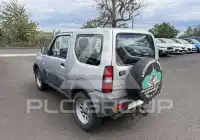 2016 Suzuki Jimny