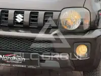2016 Suzuki Jimny