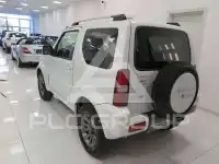 2016 Suzuki Jimny