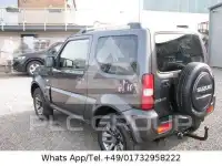 2016 Suzuki Jimny