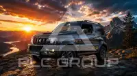 2016 Suzuki Jimny