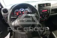 2016 Suzuki Jimny