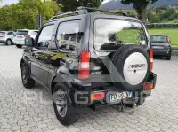 2016 Suzuki Jimny