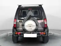 2016 Suzuki Jimny