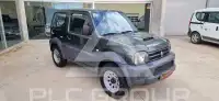 2016 Suzuki Jimny