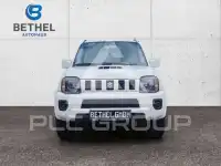 2016 Suzuki Jimny