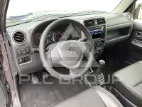 2016 Suzuki Jimny