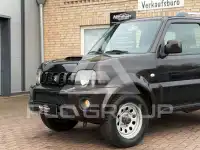 2016 Suzuki Jimny