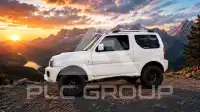 2016 Suzuki Jimny