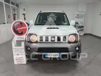 2016 Suzuki Jimny