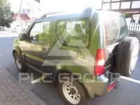 2016 Suzuki Jimny
