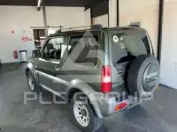 2016 Suzuki Jimny