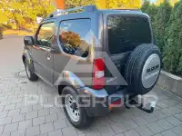 2016 Suzuki Jimny