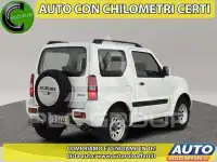 2016 Suzuki Jimny