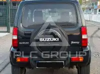 2016 Suzuki Jimny