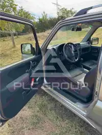 2016 Suzuki Jimny