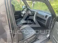 2016 Suzuki Jimny