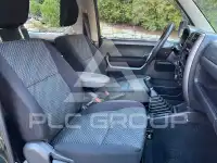 2016 Suzuki Jimny