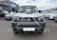 2016 Suzuki Jimny