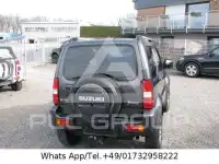 2016 Suzuki Jimny