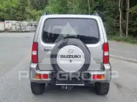 2016 Suzuki Jimny