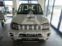 2016 Suzuki Jimny
