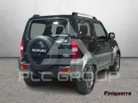 2016 Suzuki Jimny