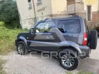 2016 Suzuki Jimny