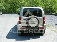 2016 Suzuki Jimny