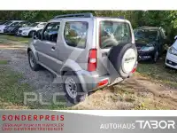 2016 Suzuki Jimny