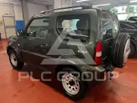 2016 Suzuki Jimny