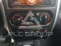 2016 Suzuki Jimny