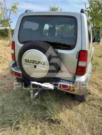 2016 Suzuki Jimny