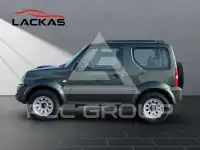 2016 Suzuki Jimny