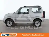 2016 Suzuki Jimny