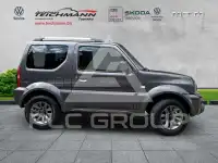 2016 Suzuki Jimny