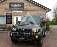 2016 Suzuki Jimny