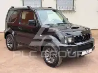 2016 Suzuki Jimny