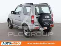2016 Suzuki Jimny